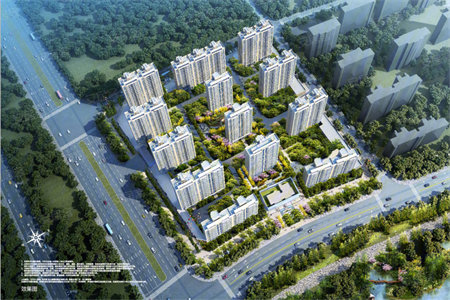 一三七队南城生活区3室2厅1卫48万92.1m2中装出售