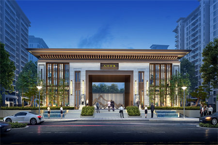 龙城华庭！南客厅！双卫！带车库！全明户型！上龙源！不占学位